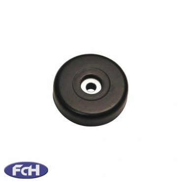 Rubber Feet - 38mm x 10mm - Pack of 4